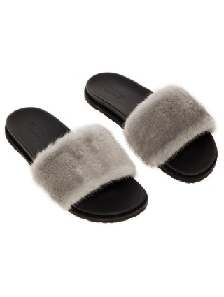 Шльопанці MAX MARA (5745): фото 5 - Invogue